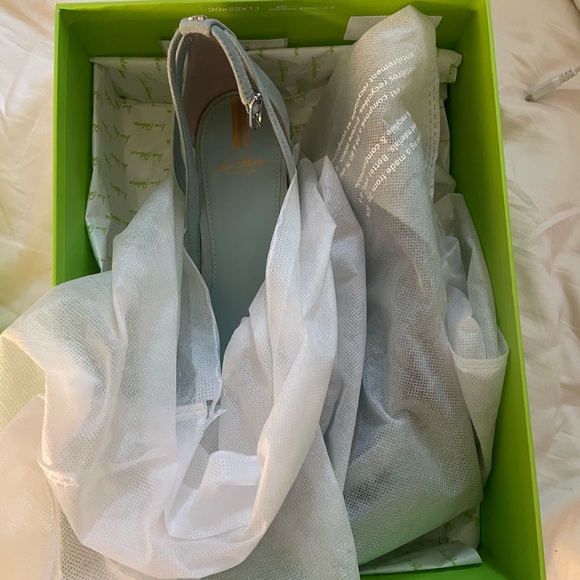 Sam Edelman Wilson Sandal - Picture 6 of 6